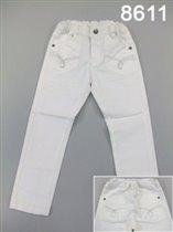 Брюки для девочек (Z12-8611)