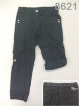 Брюки для девочек (Z12-8621)