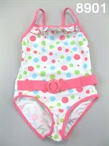 Купальник для девочек (Z12-8901)