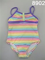 Купальник для девочек (Z12-8902)