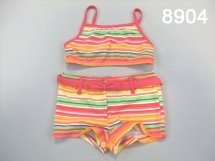 Купальник для девочек (Z12-8904)