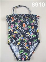 Купальник для девочек (Z12-8910)