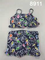 Купальник для девочек (Z12-8911)