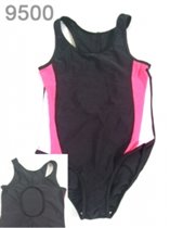 Купальник для девочек (Z12-9500)