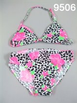 Купальник для девочек (Z12-9506)