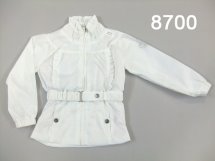 Куртка для девочек (Z12-8700)