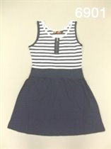 Платье для девочек (Z12-6901)