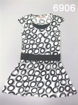 Платье для девочек (Z12-6906)