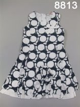 Платье для девочек (Z12-8813)