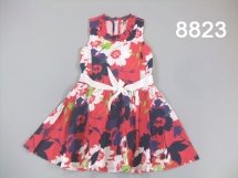 Платье для девочек (Z12-8823)