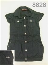 Платье для девочек (Z12-8828)