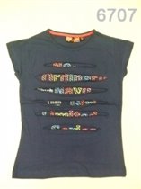 Футболка для девочек (Z12-6707)