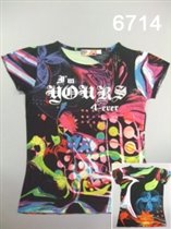 Футболка для девочек (Z12-6714)