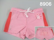 Шорты для девочек (Z12-8906)