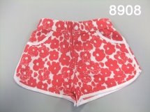 Шорты для девочек (Z12-8908)