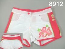 Шорты для девочек (Z12-8912)