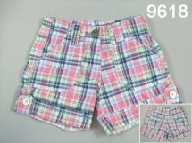 Шорты для девочек (Z12-9618)