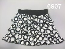Юбка для девочек (Z12-6907)