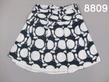 Юбка для девочек (Z12-8809)