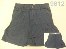 Юбка для девочек (Z12-9812)