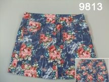 Юбка для девочек (Z12-9813)