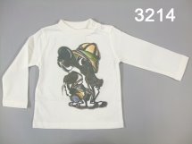 Кофта для мальчиков (Z12-3214)