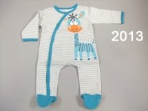 Ползунки для мальчиков (Z12-2013)