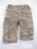 Брюки для мальчиков (Z12-7006)