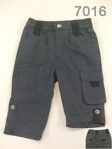 Брюки для мальчиков (Z12-7016)