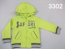 Кардиган для мальчиков (Z12-3302)