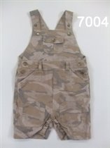 Комбинезон для мальчиков (Z12-7004)