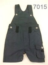 Комбинезон для мальчиков (Z12-7015)