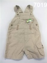 Комбинезон для мальчиков (Z12-7019)