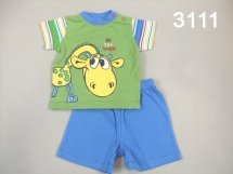 Костюм-двойка для мальчиков (Z12-3111)