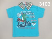 Костюм-двойка для мальчиков (Z12-3103)