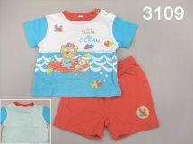 Костюм-двойка для мальчиков (Z12-3109)