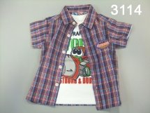 Костюм-двойка для мальчиков (Z12-3114)