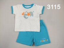 Костюм-двойка для мальчиков (Z12-3115)