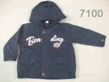 Куртка для мальчиков (Z12-7100)