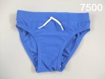 Плавки для мальчиков (Z12-7500)
