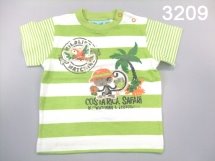 Футболка для мальчиков (Z12-3209)