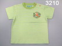 Футболка для мальчиков (Z12-3210)