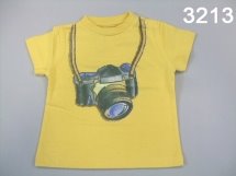 Футболка для мальчиков (Z12-3213)