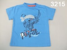 Футболка для мальчиков (Z12-3215)