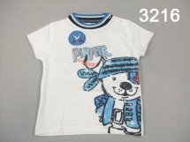 Футболка для мальчиков (Z12-3216)