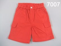 Шорты для мальчиков (Z12-7007)