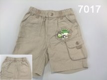 Шорты для мальчиков (Z12-7017)