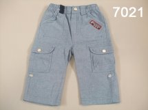 Шорты для мальчиков (Z12-7021)