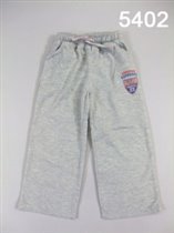 Брюки для мальчиков (Z12-5402)