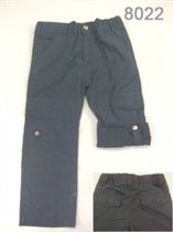 Брюки для мальчиков (Z12-8022)